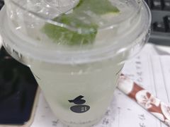 -古茗(柯桥树人北门校外店)