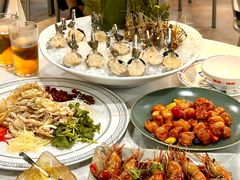 -明本海鲜大排档·鱼生海鲜烧烤宵夜(陈家祠店)