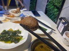 -围炉夜话·潮汕卤水火锅(榕江店)