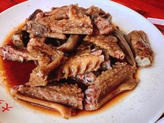 -黄连大头华烧鹅店(大良店)