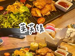 -LYFATTI 莱芙缇(赣水路店)