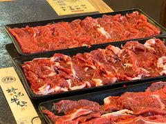 -林记潮牛·牛肉火锅(上马墩店)