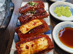-大雄寿司(中华广场店)