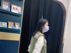 -海马体照相馆(大连柏威年购物中心店)