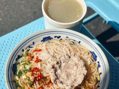 -小罗子汤店(大士院总店)