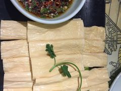 爽口豆皮-井水小厨·湘菜(活力广场店)