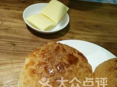 -新澳港式茶餐厅(余姚路店)