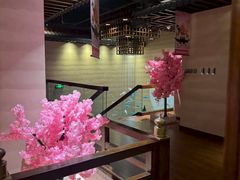 -樱之盛宴·蟹料理海鲜自助(前进大街店)