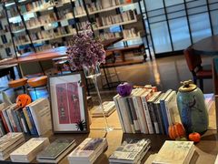 -深圳罗湖木棉花凯悦尚选酒店•大堂吧