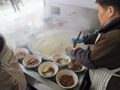 -陈记锅盖面(长江路店)