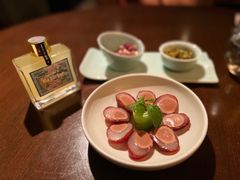 -湖滨28中餐厅·西湖宴·杭州君悦酒店