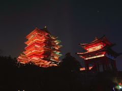 -滕王阁旅游区