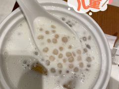 荔芋西米露-鼎泰丰(德基广场店)