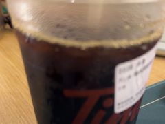 -Tims天好咖啡·贝果(东方广场店)