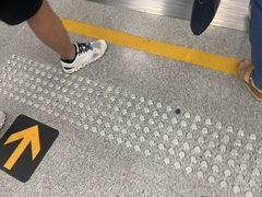 -曼谷素万那普国际机场