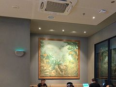 -星巴克(深圳宝能科技园11栋店)