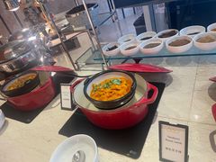 -东西风牛排馆周末烧烤自助(首都机场希尔顿店)