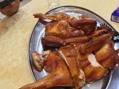 -南沙辉记烧鸡·荔枝木炭火吊烧(旧镇店)