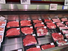-盒马X会员店(上海森兰商都店)