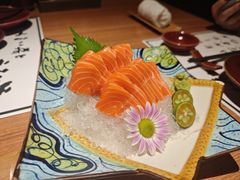 -居酒屋海山(拱北店)