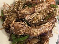 -来之顺海鲜菜馆·青岛菜(栈桥店)