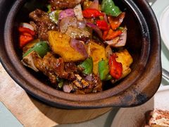 -观塘港茶餐厅(八一大道店)