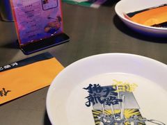-伟大航路烤鱼(迅驰广场店)