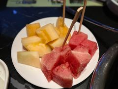 -巴蜀大将火锅(春熙店)