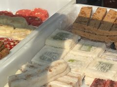 -万福兴糕团(万福兴山塘街直营店)