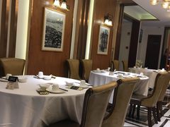 大堂-老人和饭店(淮海中路店)