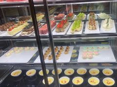 -冀粤香海鲜自助餐厅(西美五洲店)