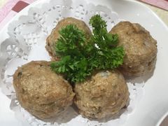 炸鯪魚球-池记(尖沙咀店)
