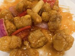 -畔山酒店中餐厅