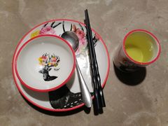 -新白鹿餐厅(金鹰新街口店)