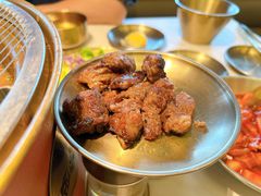 -西塔老太太泥炉烤肉(川沙百联店)