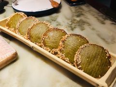 -绿茶餐厅(昌平悦荟店)