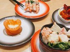 -元气寿司(新城市广场店)