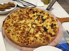 -乐凯撒披萨(海岸城店)