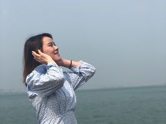 -海堤纪念公园