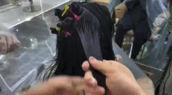 -苏豪路易士·嘉玛发廊