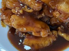 糖醋里脊-友谊餐馆(永安路店)