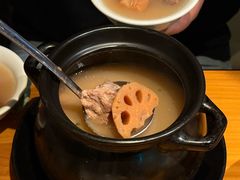 -莲餐厅·湖北菜·潜江小龙虾店(愚园路店)