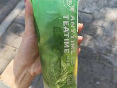 -江燕路万科里