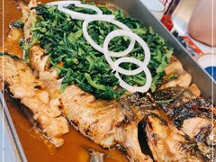 -新田360广场(上海华侨城店)