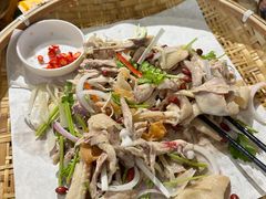 -猪腰一家·地道佛山菜(盐步店)