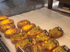 -PAPER STONE BAKERY(天环店)
