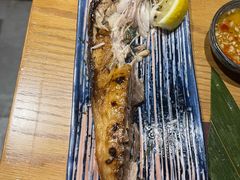 -九酢·海鲜居酒屋