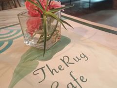 -the rug 飞毯 (朝阳公园店)