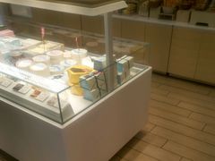 -好利来(北新桥店)