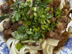 -清真-戏楼王记牛肉面